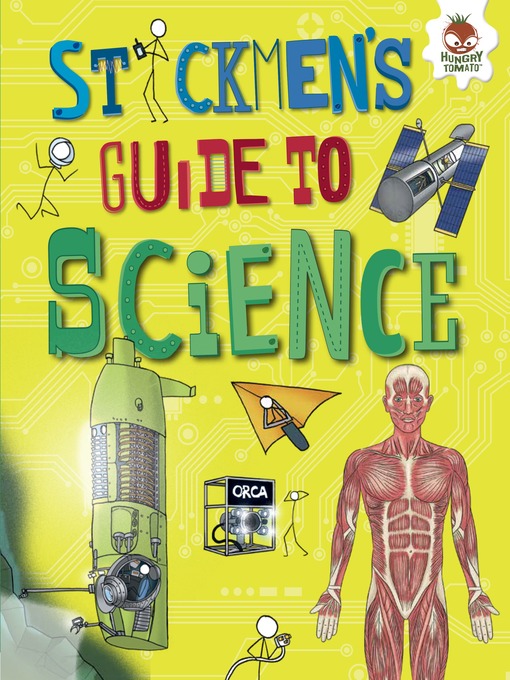 Title details for Stickmen's Guide to Science by John Farndon - Available